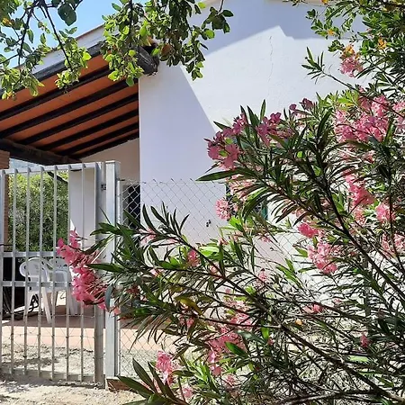 Casa Perla Iridella - Oleandro * كابوليفيري