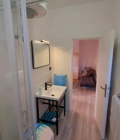 بيت للعطل Casa Perla Iridella - Oleandro كابوليفيري