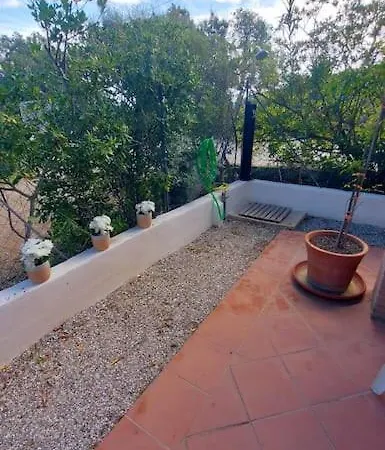Hébergement de vacances Casa Perla Iridella - Oleandro Capoliveri (Isola d'Elba)