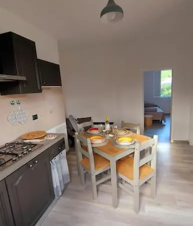Hébergement de vacances Casa Perla Iridella - Oleandro *