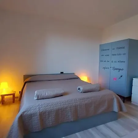 Casa Perla Iridella - Oleandro Hébergement de vacances *