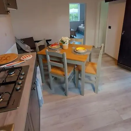 Casa Perla Iridella - Oleandro Hébergement de vacances Capoliveri (Isola d'Elba)