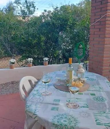 Casa Perla Iridella - Oleandro Hébergement de vacances