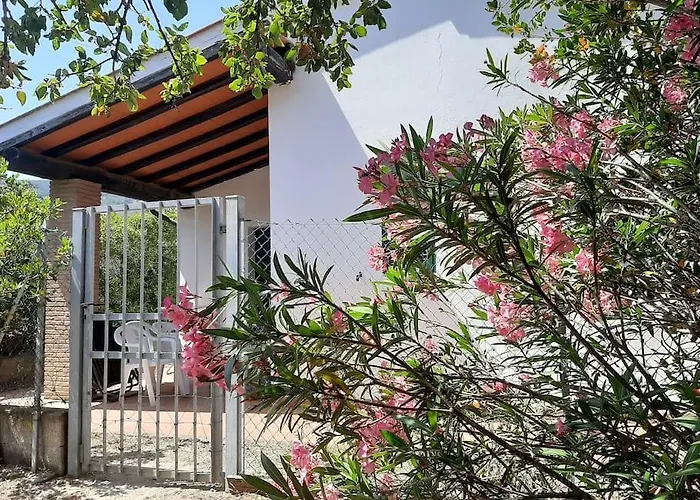 Casa Perla Iridella - Oleandro * Capoliveri (Isola d'Elba)