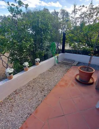Semesterbostad Casa Perla Iridella - Oleandro Capoliveri (Isola d'Elba)