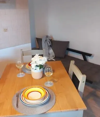 Casa Perla Iridella - Oleandro Holiday home *