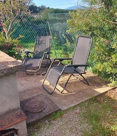 Casa Perla Iridella - Oleandro Holiday home Capoliveri (Isola d'Elba)