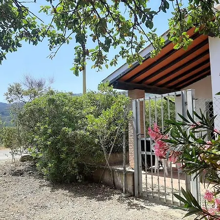 Casa Perla Iridella - Oleandro *